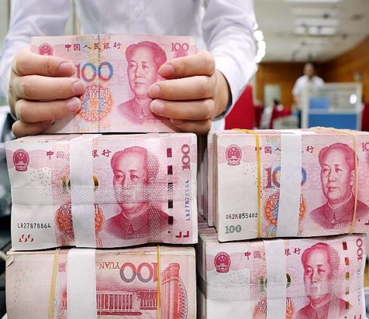चीन में नोटों पर भी कोरोना वायरस का कहर, संक्रमित नोटों को नष्ट करेगी सरकार