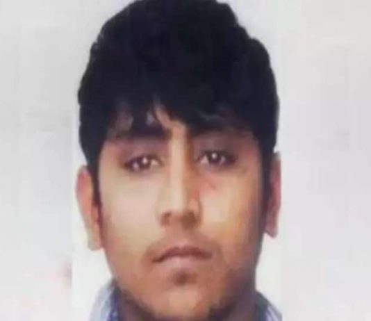 निर्भया के दोषी पवन ने नहीं मिला अपने वकील से, वजह जानकर हो जाएंगे हैरान