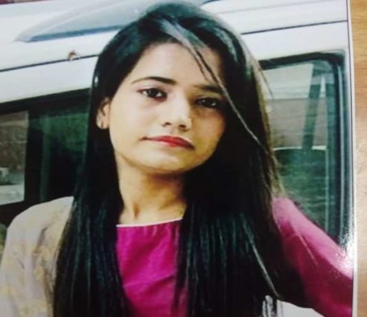 परिजनों ने की हत्या कर, दिल्ली से दूर शव को लगया ठिकाने