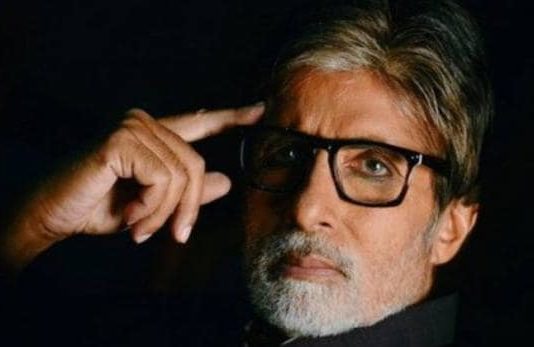 सदी के महानायक ने मुहूर्त पर किया ये सवाल, आकर्षित हुआ लोगों का ध्यान