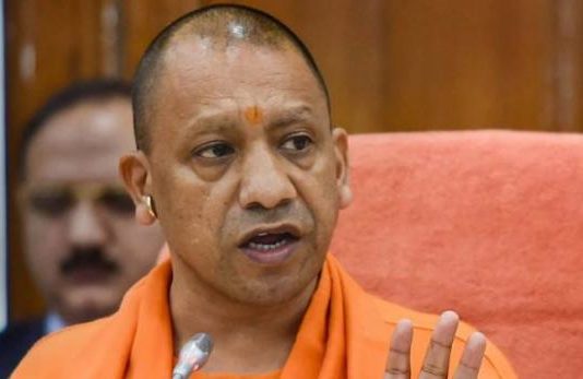 समाजवादी पार्टी पर निशाना साधते हुए बोले CM योगी, रामभक्तों पर गोली चलाने वाले हमसे सवाल करते