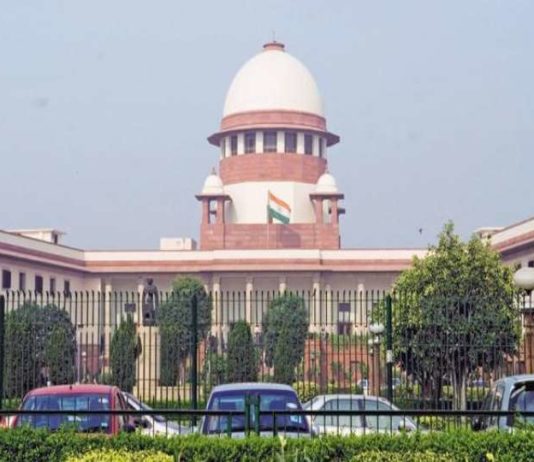 निर्भया केस की सुनवाई के दौरान घटी ये घटना, कोर्ट में मची हलचल