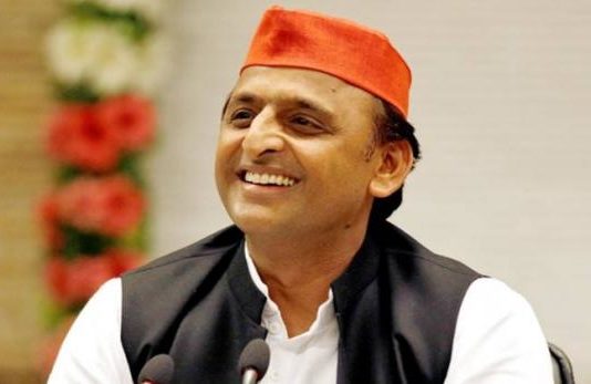 दिल्ली चुनाव को लेकर अखिलेश यादव का बयान, कहा जाति-धर्म पर नहीं विकास पे हुई वोटिंग