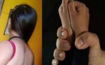 अश्लील वीडियो वायरल करने की धमकी देकर, स्कूल टीचर के साथ करता था ये गंदा काम