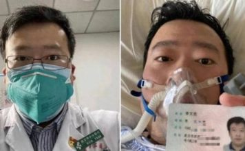 दुनिया को कोरोना वायरस के बारे में बताने वाला ये डॉक्टर, नहीं बचा पाया खुद की जान पाए