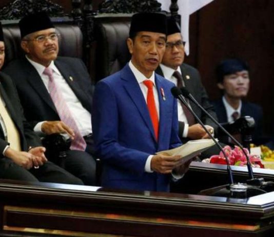 इंडोनेशिया में सुग्रीव के नाम पर खुला पहला हिंदू विश्वविद्यालय, राष्ट्रपति ने दिया आदेश