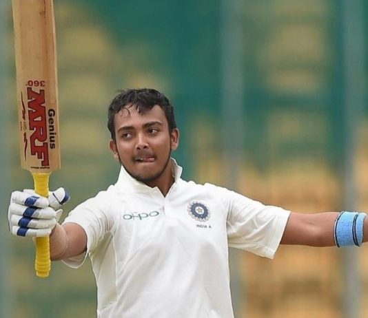 जानिए ! न्यूजीलैंड की धरती पर टेस्ट मैचों में अर्धशतक जड़ने वाले भारत के दूसरे सबसे युवा खिलाड़ी