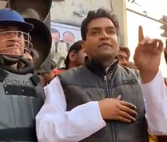 पुलिस कमीश्नर को दें विवादित बयान देने वाले BJP नेताओं पर FIR की सलाह: हाईकोर्ट