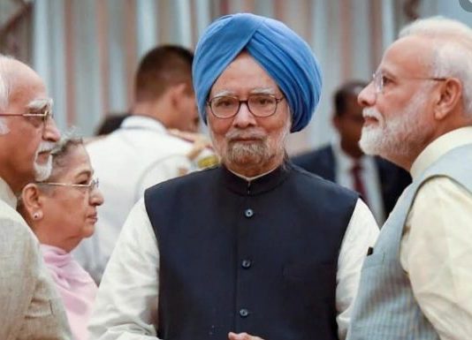 मनमोहन सिंह का सरकार पर हमला- पढे लिखे होने के बाद भी युवकों को रोजगार नहीं मिलता