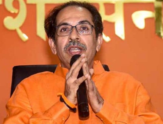 महाराष्ट्र में NPR पर रार, कांग्रेस-NCP ने सीएम उद्धव ठाकरे को याद दिलाया गठबंधन धर्म