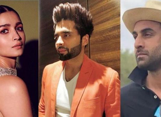 टाइटैनिक का रीमेक बनाना चाहते हैं जैकी भगनानी, रणवीर-आलिया आएंगी नजर