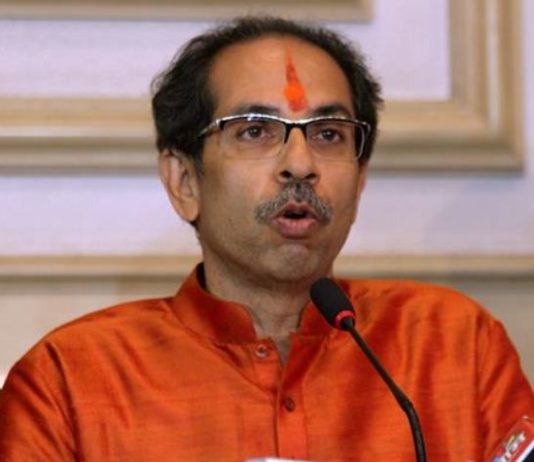 सभी धर्मों पर पड़ेगा NRC का असर, इसे महाराष्ट्र में लागू नहीं होने देंगे: CM उद्धव ठाकरे