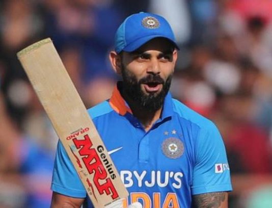 ऑस्ट्रेलिया के इस पूर्व क्रिकेटर ने कप्तान विराट कोहली को बताया चमत्कारी खिलाड़ी