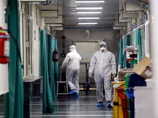 भारत में कोरोना वायरस से दूसरी मौत, दिल्ली के RML अस्पताल में महिला ने तोड़ा दम