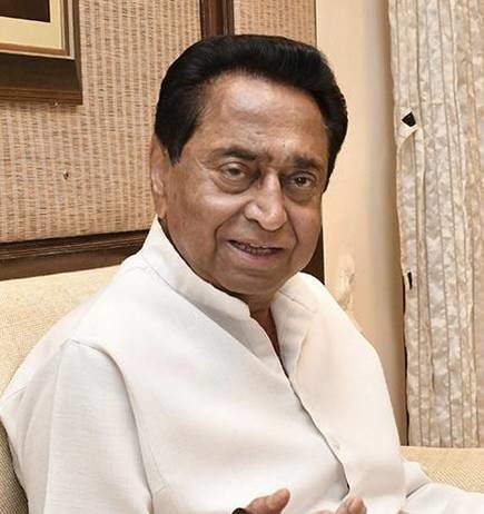 MP में कमलनाथ सरकार 16 मार्च को साबित करेगी बहुमत, भोपाल पहुंचे कांग्रेस के 82 विधायक