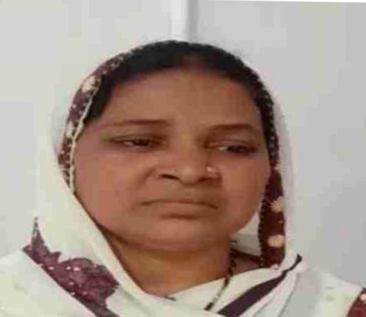 अम्बेडकर नगर के गल्ला व्यापारी की हत्या में बड़ा मोड़, बेटे ने मां पर लगाया आरोप