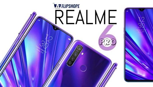 Realme मोबाइल कंपनी भारत में लॉन्च कर रहा स्मार्टफोन की सीरीज 6, जानिए डिजाइन और कीमत