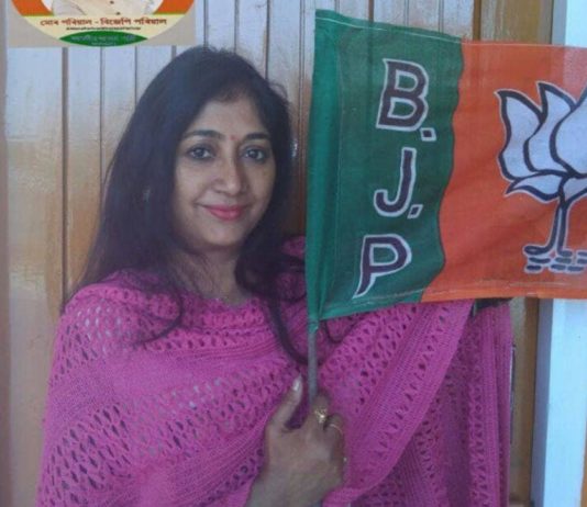 असम के BJP विधायक ने कहा- ये खाने से ठीक हो सकता है कोरोना वायरस?