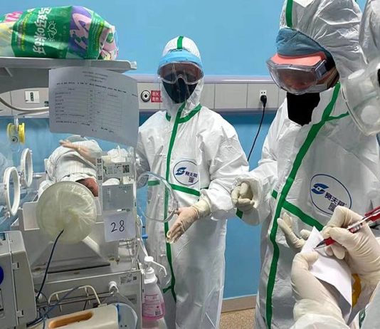 यूके ने बनाई कोरोना की दवा, अगले महीने होगा ह्यूमन ट्रायल