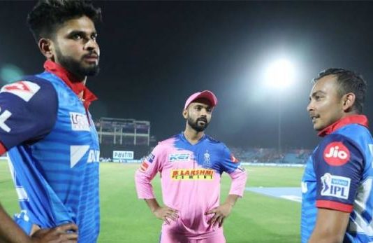 कोरोना के चलते दिल्ली सरकार ने रद्द किए सभी सेमिनार, नहीं होगा IPL मैच का आयोजन