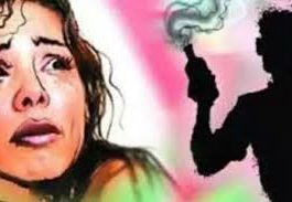फ्रैंडशिप ना करने पर एसिड अटैक की धमकी, थाने में ममला दर्ज