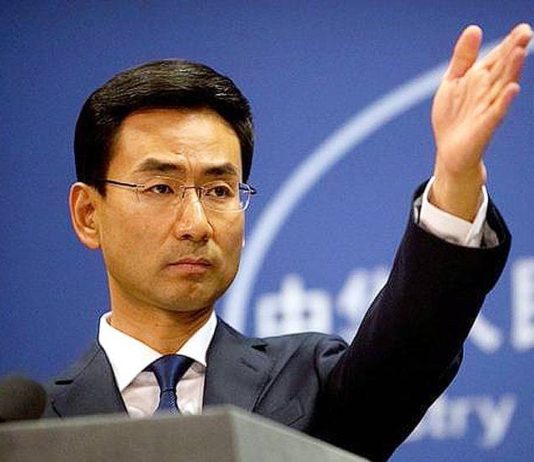 चीन का बड़ा आरोप, कोरोना वायरस फैलाने में इस देश की सेना जिम्मेदार