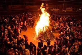 जानिए! होलाष्टक में किन राशियों को हो सकता है नुकसान, करे ये उपाय