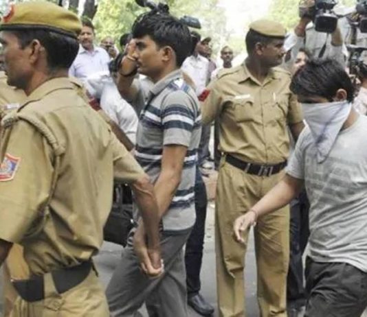 निर्भया कांड: फांसी के बाद जल्लाद पवन ने बताया, दरिंदों को नहीं था अपनी गलती का कोई पछतावा