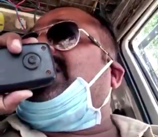 सावधान! तोड़ देंगे तुम्हारे शरीर का कोना-कोना