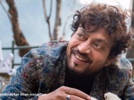 “इरफ़ान खान: हज़ारों कहानियों का इकलौता चेहरा”