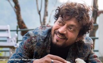 “इरफ़ान खान: हज़ारों कहानियों का इकलौता चेहरा”