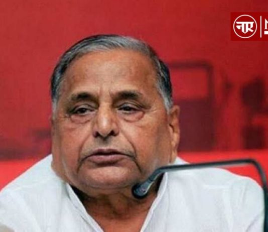 ख़राब तबीयत के चलते मुलायम सिंह यादव अस्पताल में कराए गए भर्ती