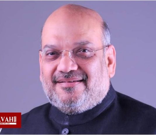 “मैं बिल्कुल स्वस्थ हूँ, मेरी मृत्यु की अफ़वाह फैला रहे हैं लोग” :गृहमंत्री अमित शाह
