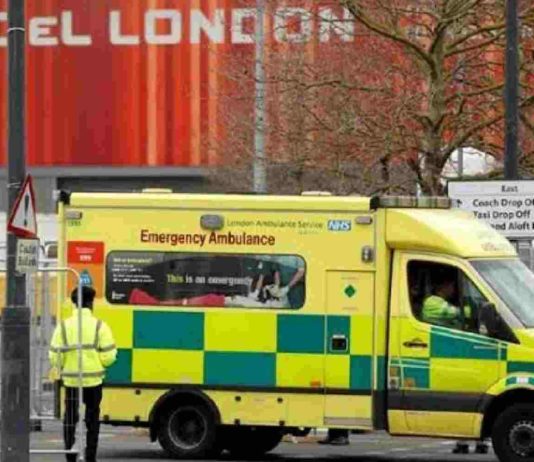 ‘इंग्लैंड में मिलेगी लॉकडाउन से राहत’ :पीएम बोरिस जॉन्सन