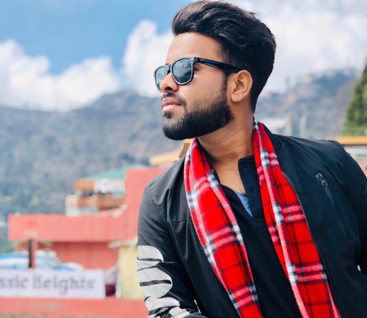 विश्व के सबसे कम उम्र के डिजिटल उद्यमियों की सूची में नया नाम -मनीष सिंह