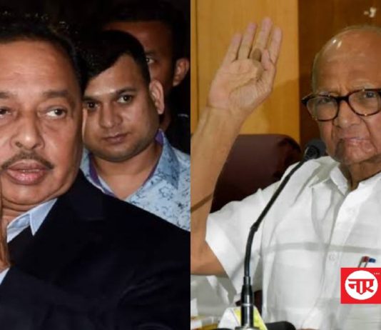 क्या महाराष्ट्र में सरकार बनाने की तैयारी में है BJP-NCP ?