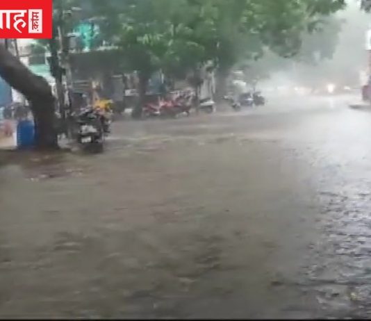 पहली बारिश में ही इन राज्यों की खुली पोल