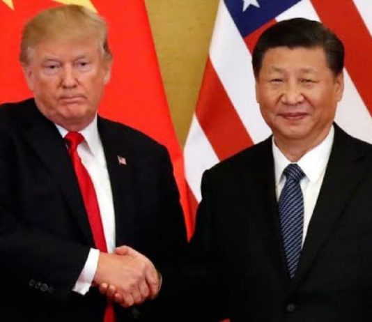 “चीन का साइबर अटैक, हैकर्स कर रहे हैं कोरोना वैक्सीन हेल्थ डेटा चुराने की कोशिश” :अमेरिका