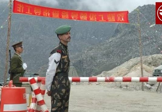 भारत के इस ऐक्शन से बिलबिलाया ड्रैगन