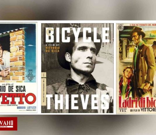 “इटालियन नवयथार्थवाद और भारतीय सिनेमा”