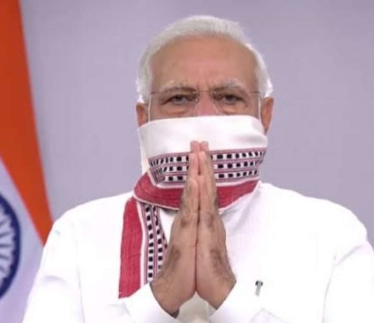 भारत में कोरोना का रिकवरी रेट 50 प्रतिशत से भी अधिक -पीएम मोदी लॉकडाउन 4