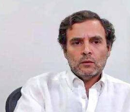 ‘भारत का लॉकडाउन फेल’ -राहुल गाँधी का सरकार पर हमला