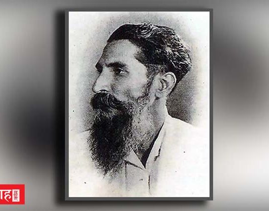 एक था चित्रकार: ” बाबूराव पेंटर “