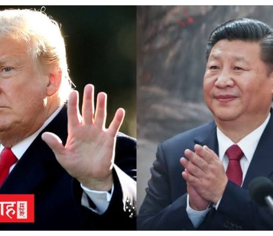 अमेरिका ने चीन को लताड़ा, भारत के पक्ष में कही ये बात