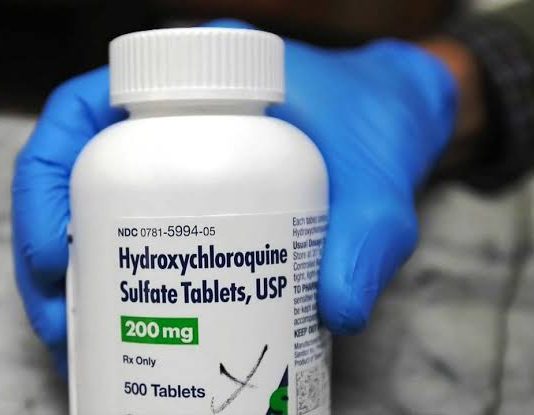 WHO ने हाइड्रॉक्सीक्लोरोक्वीन दवा के क्लीनिकल ट्रायल पर लगा दी रोक