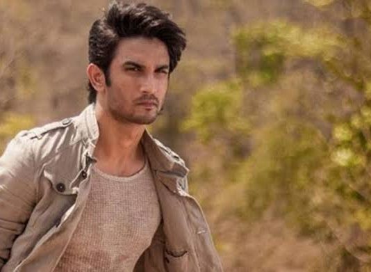 अभिनेता सुशांत सिंह राजपूत ने की आत्महत्या