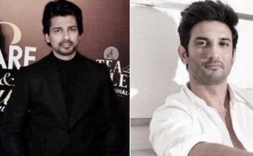 सुशांत सुसाइड पर भड़के निर्माता निखिल, “फ़िल्म इंडस्ट्री का दिखावा शर्मिन्दा करता है”