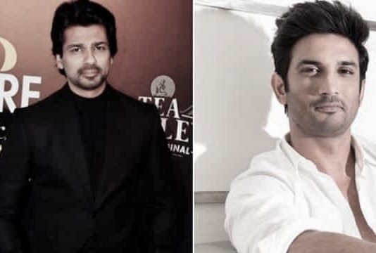 सुशांत सुसाइड पर भड़के निर्माता निखिल, “फ़िल्म इंडस्ट्री का दिखावा शर्मिन्दा करता है”