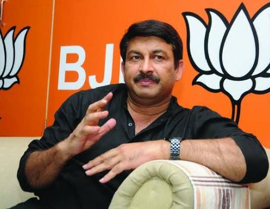 मनोज तिवारी अध्यक्ष पद से हटाए गए, आदेश गुप्ता सम्भालेंगे कमान