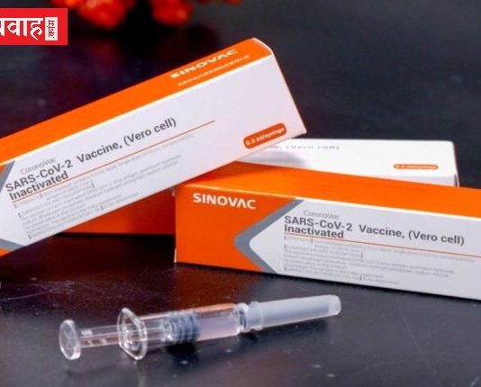 चीनी कम्पनी का दावा, बना ली है कोरोना की वैक्सीन